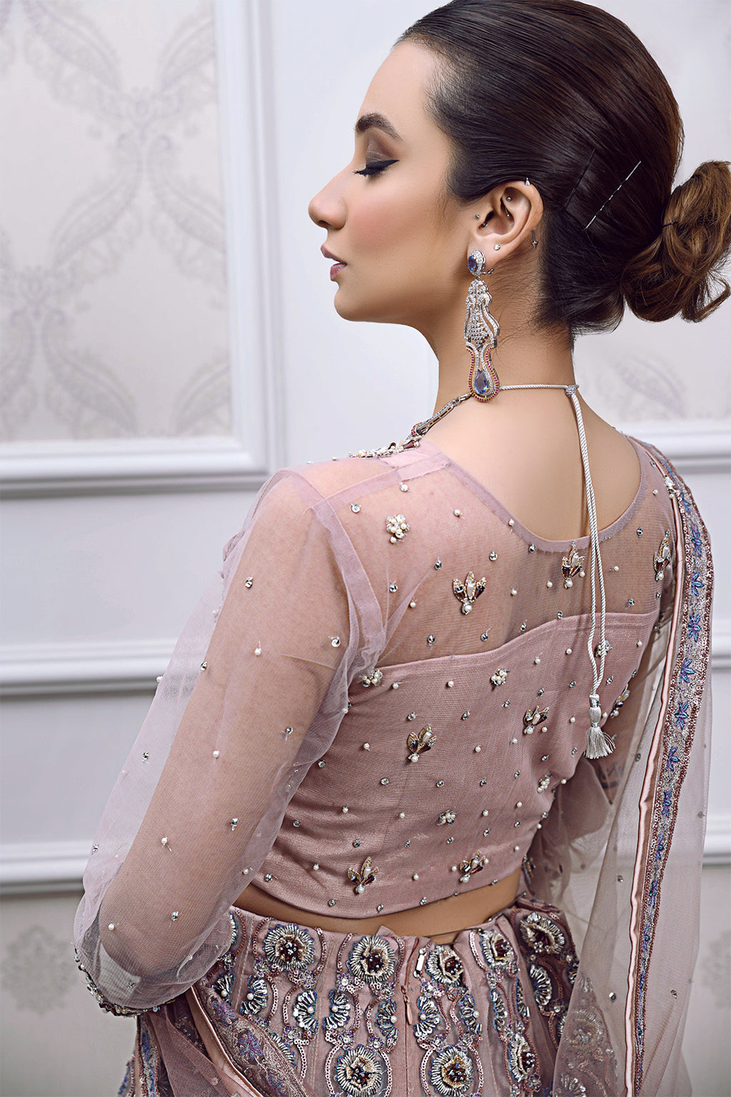 Mehak Yaqoob | Guzel Formals | Aylin - Ladies Clothes 