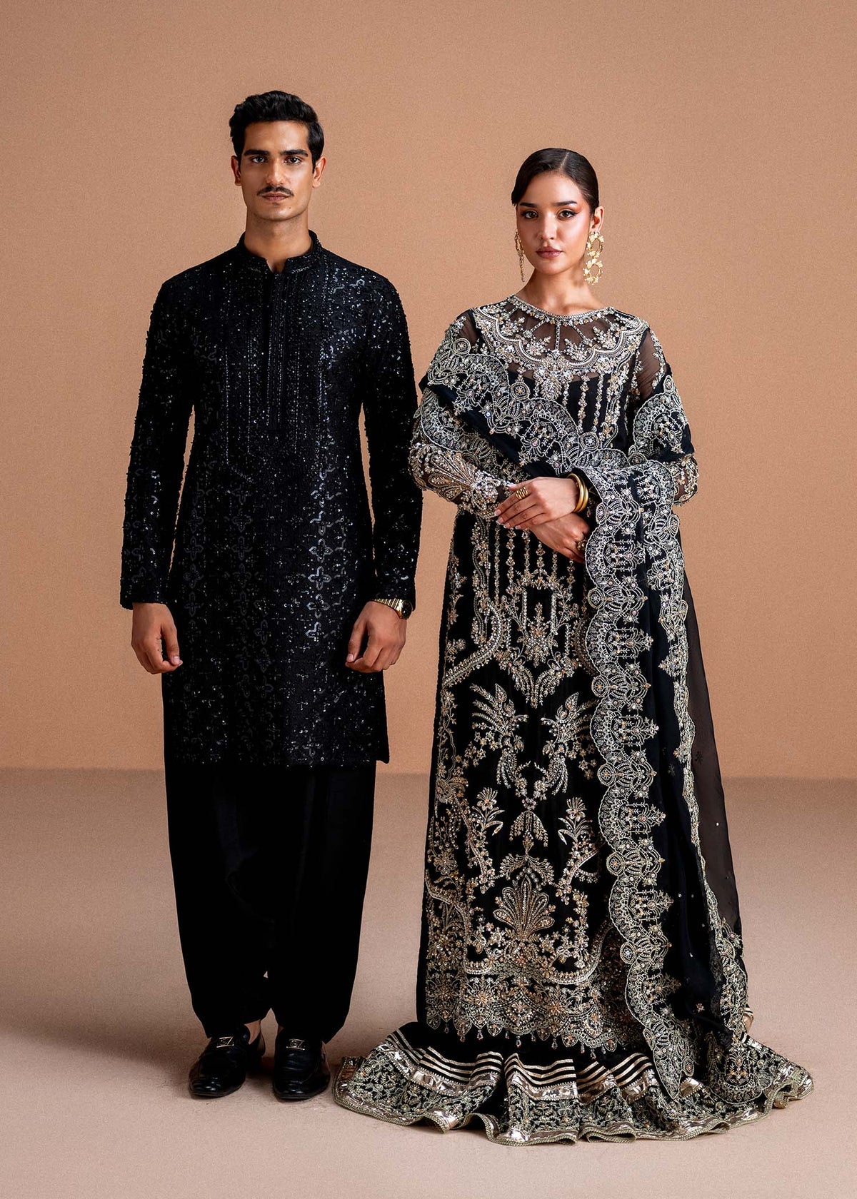 Kanwal Malik | Nysa Luxury Pret 25 | Rayen