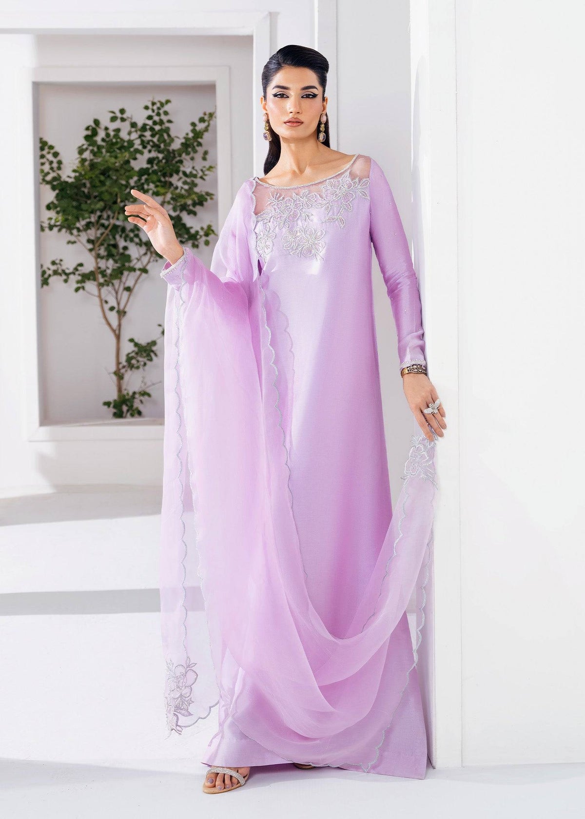 Mahum Asad | The Remix Edit | Trance by Maria Faisal - Registered Vendor of : Mahum Asad - type : Ladies Clothes - 100% original wedding dresses
