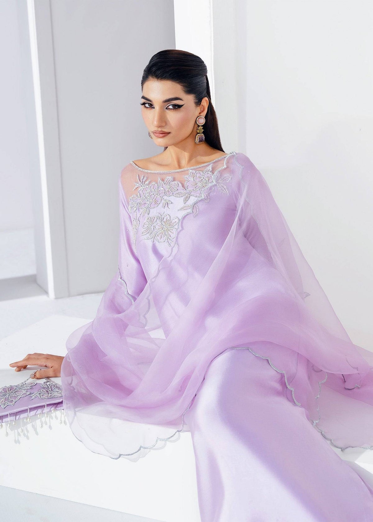 Mahum Asad | The Remix Edit | Trance by Maria Faisal - Registered Vendor of : Mahum Asad - type : Ladies Clothes - 100% original wedding dresses