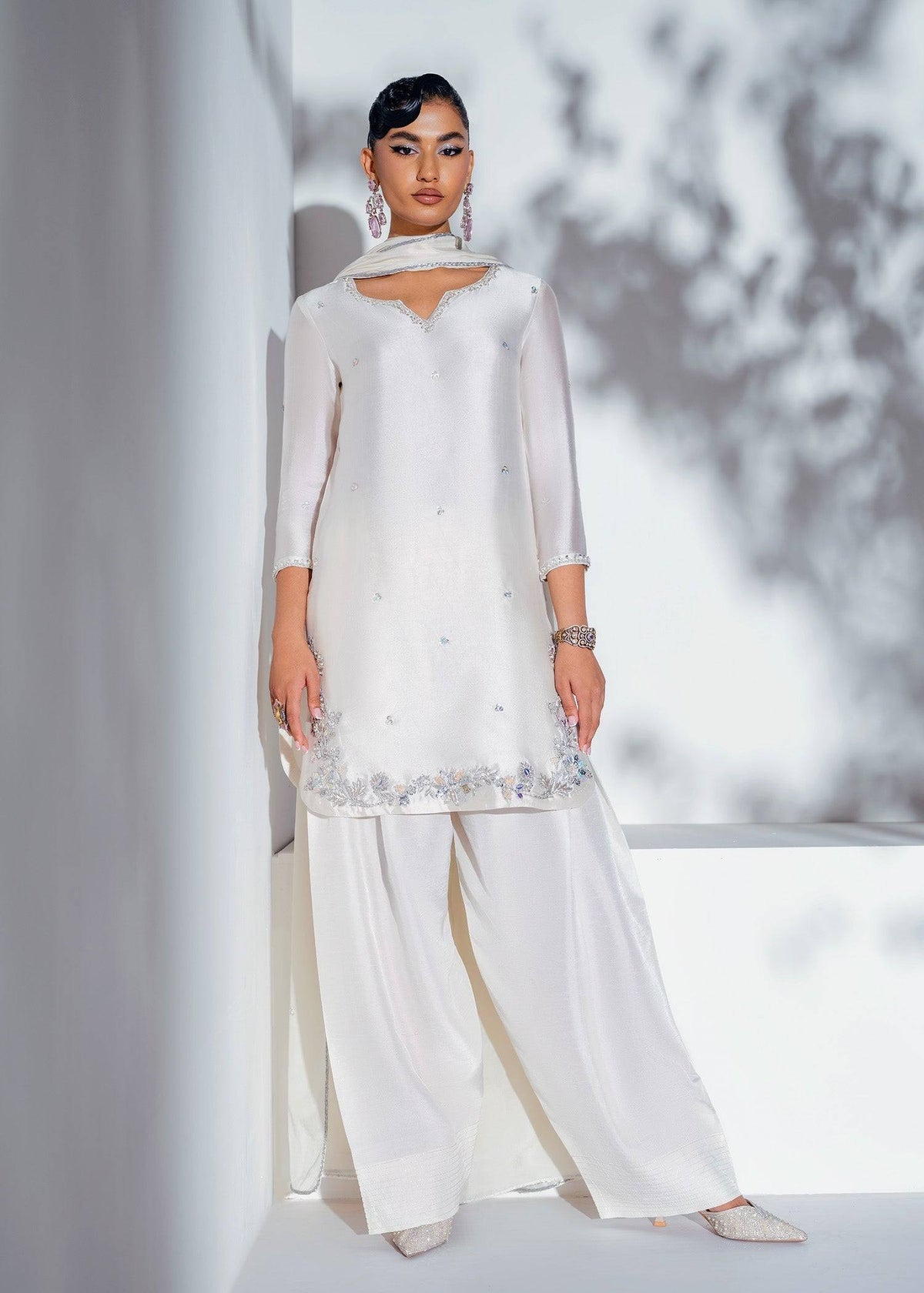 Mahum Asad | The Remix Edit | Folk by Maria Faisal - Registered Vendor of : Mahum Asad - type : Ladies Clothes - 100% original wedding dresses