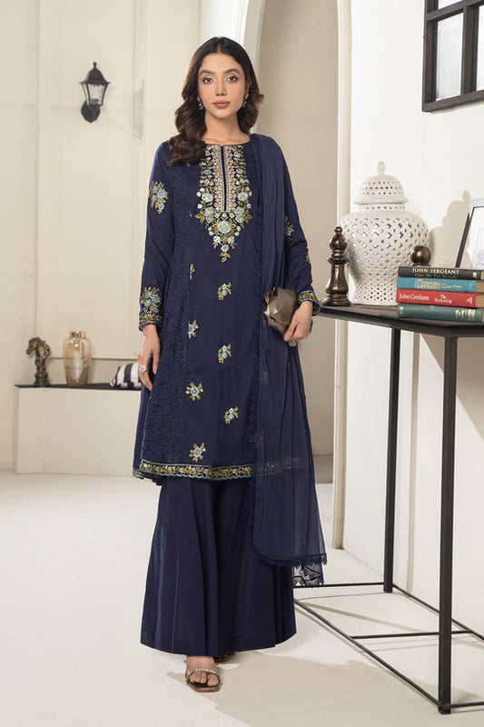 Maria B | Casual Pret 2024 | DW-EF24-08 - Maria Faisal