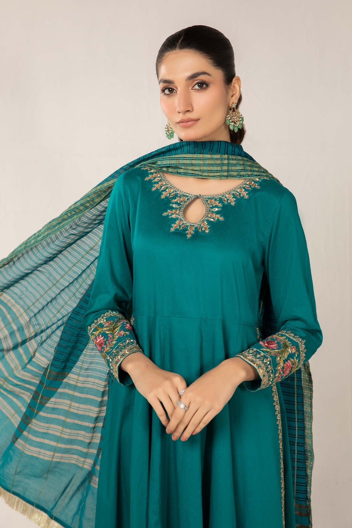 Maria B | Casual Pret 2024 | DW-EF24-115 - Maria Faisal