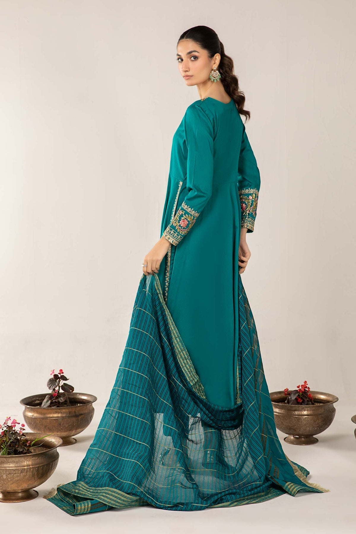 Maria B | Casual Pret 2024 | DW-EF24-115 - Maria Faisal