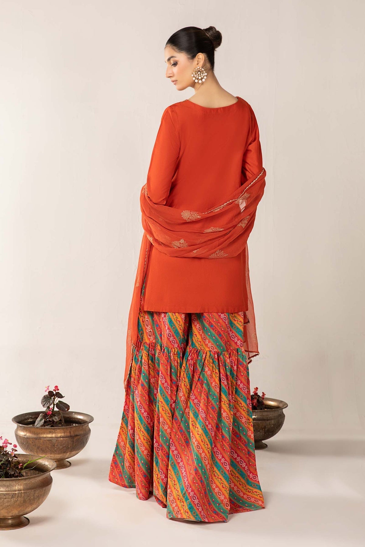 Maria B | Casual Pret 2024 | DW-EF24-119 - Maria Faisal