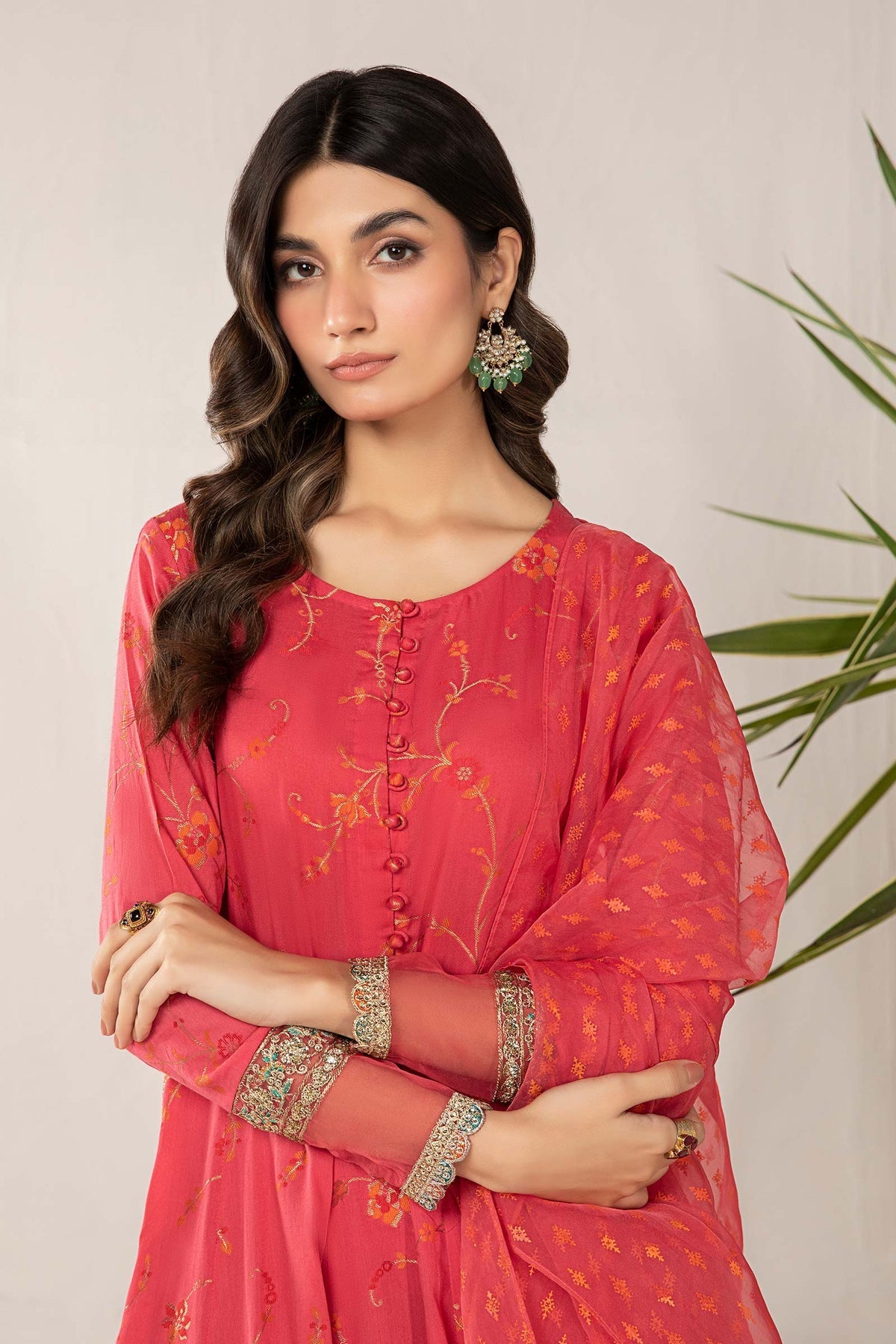 Maria B | Casual Pret 2024 | DW-EF24-120 - Maria Faisal
