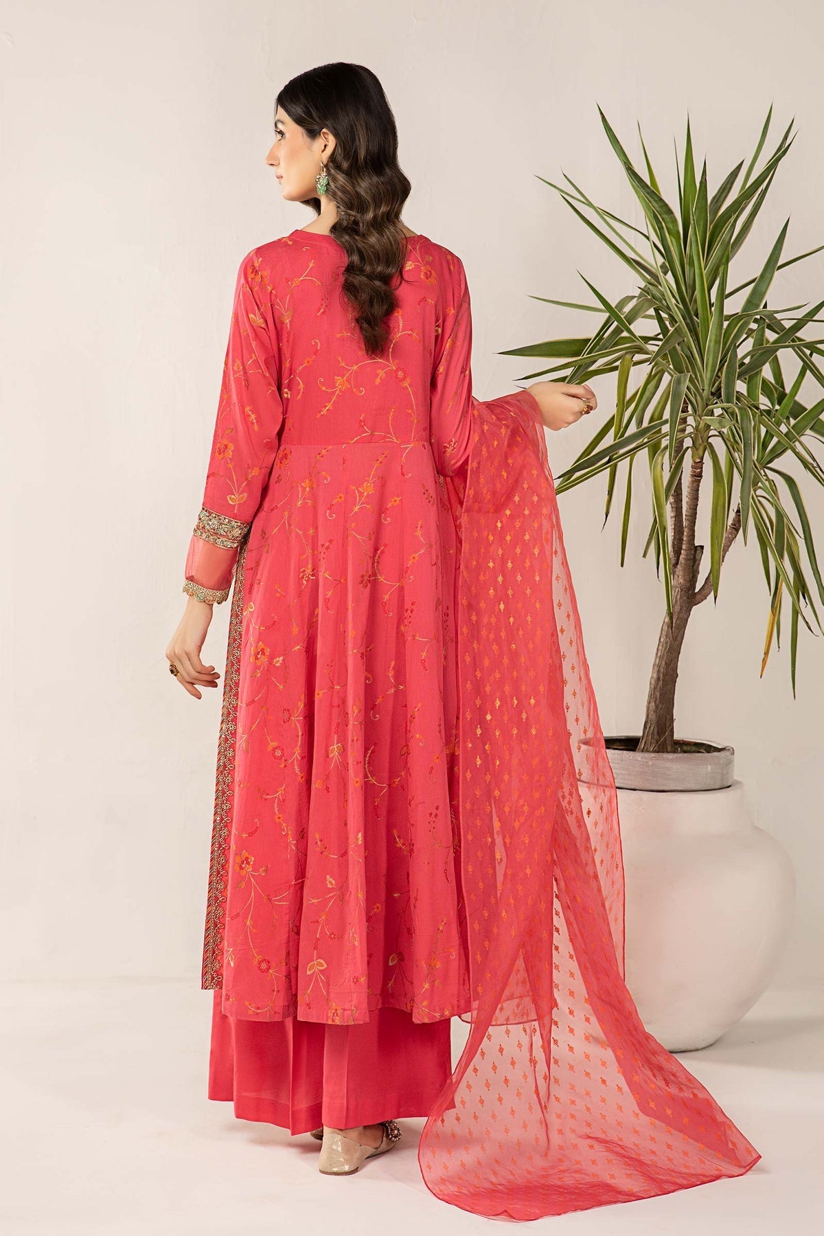 Maria B | Casual Pret 2024 | DW-EF24-120 - Maria Faisal