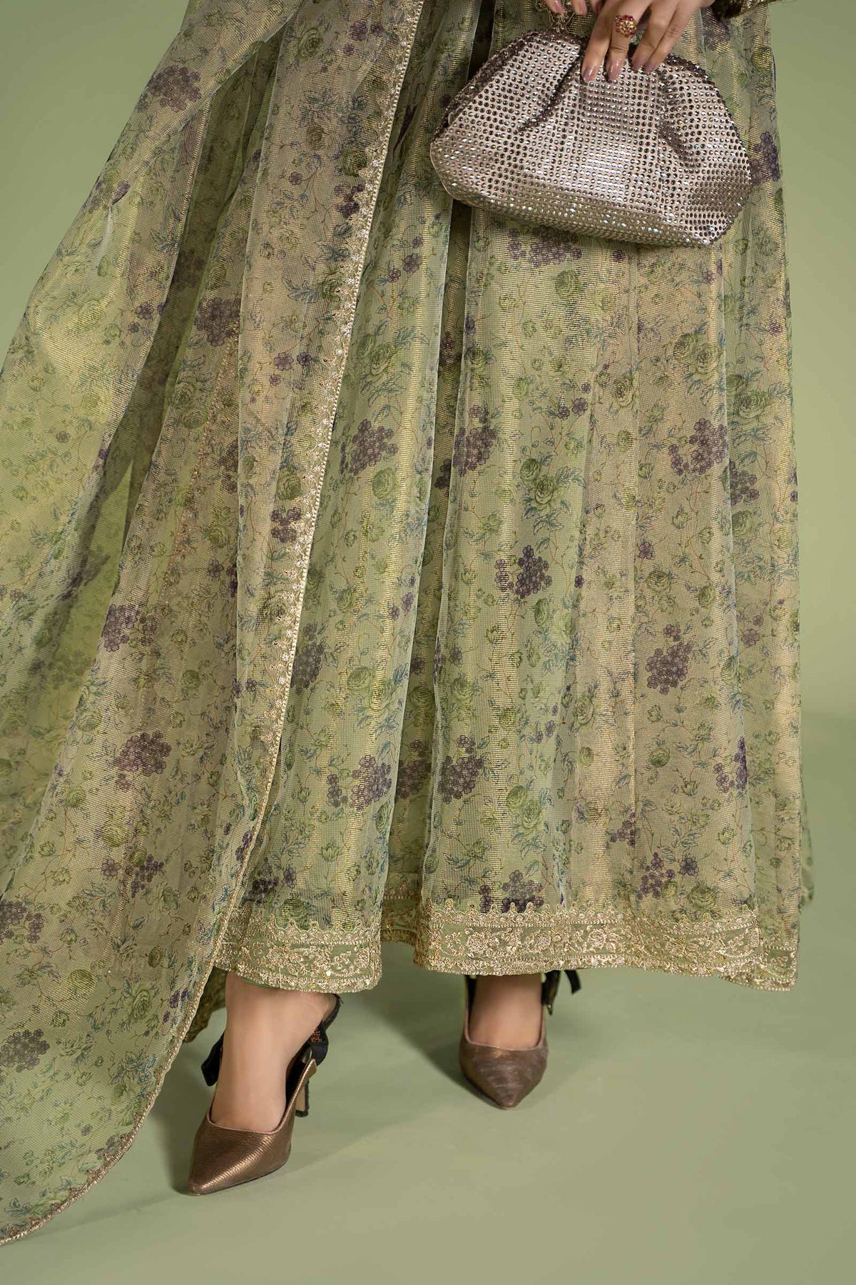 Maria B | Casual Pret 2024 | DW-EF24-65 - Maria Faisal