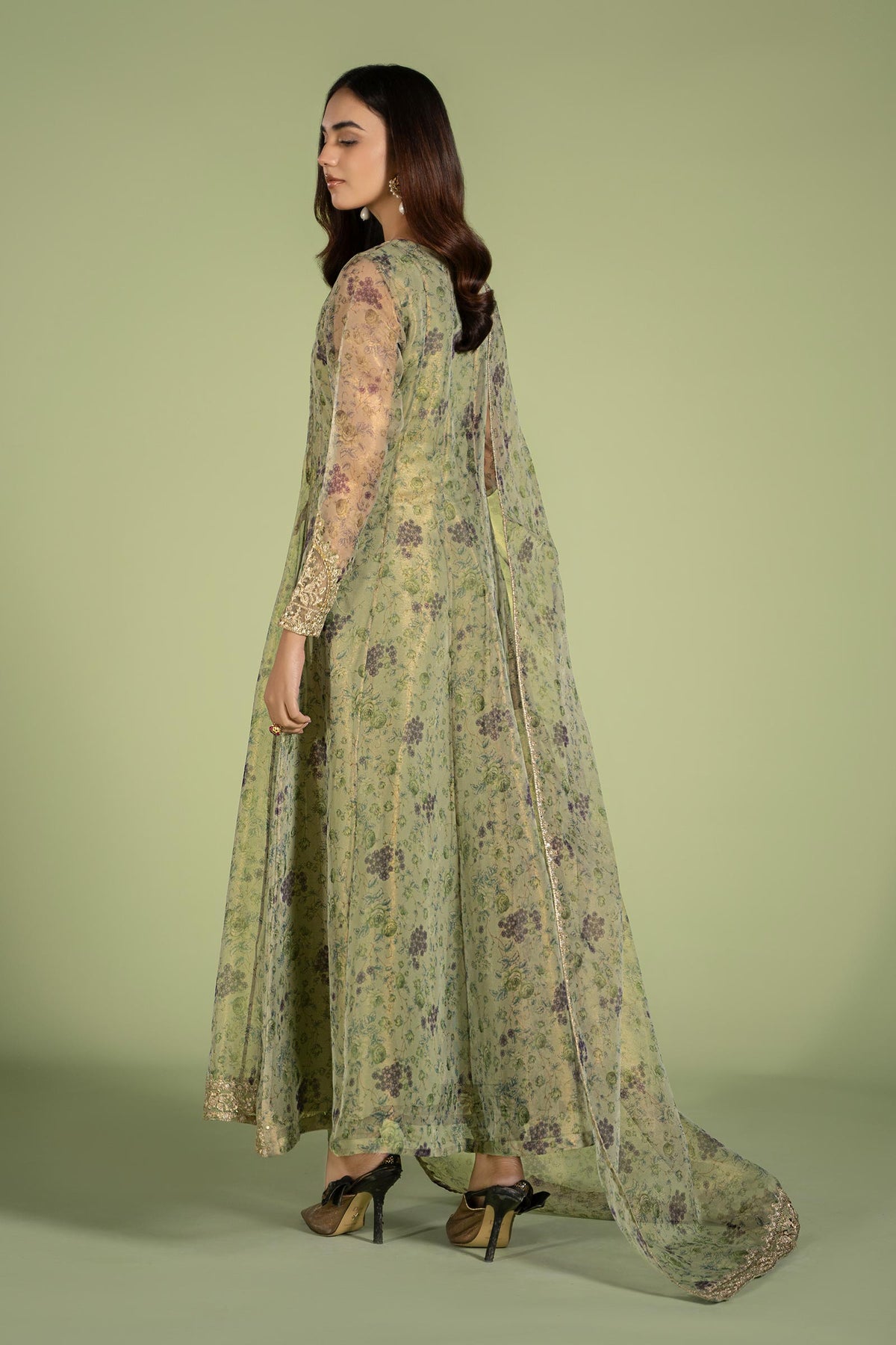 Maria B | Casual Pret 2024 | DW-EF24-65 - Maria Faisal