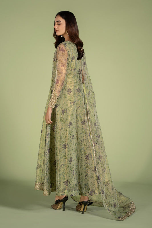 Maria B | Casual Pret 2024 | DW-EF24-65 - Maria Faisal