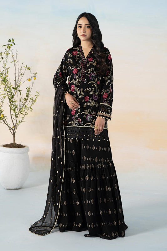 Maria B | Casual Pret 2024 | DW-EF24-03 - Maria Faisal