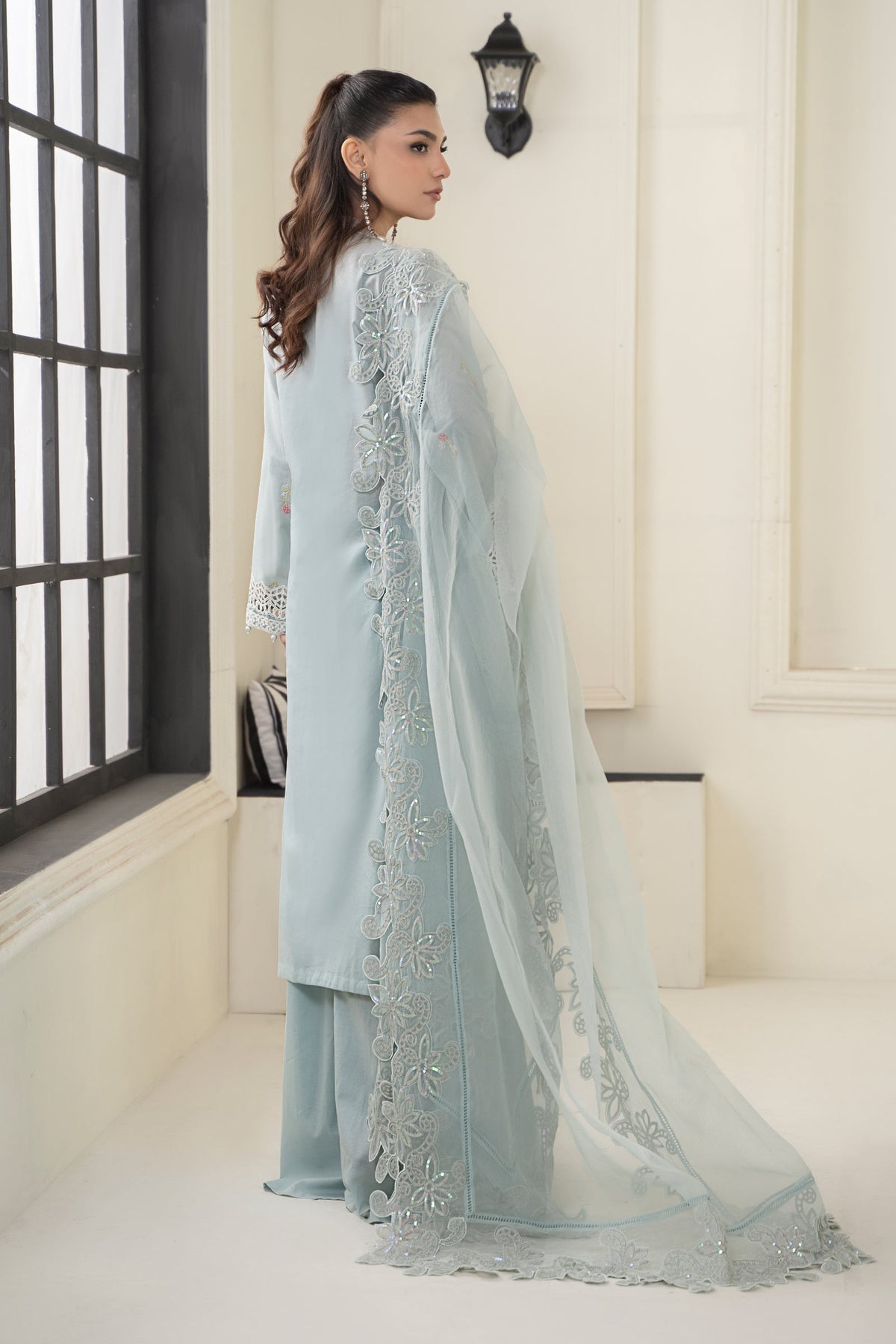 Maria B | Casual Pret 2024 | DW-EF24-05 - Maria Faisal