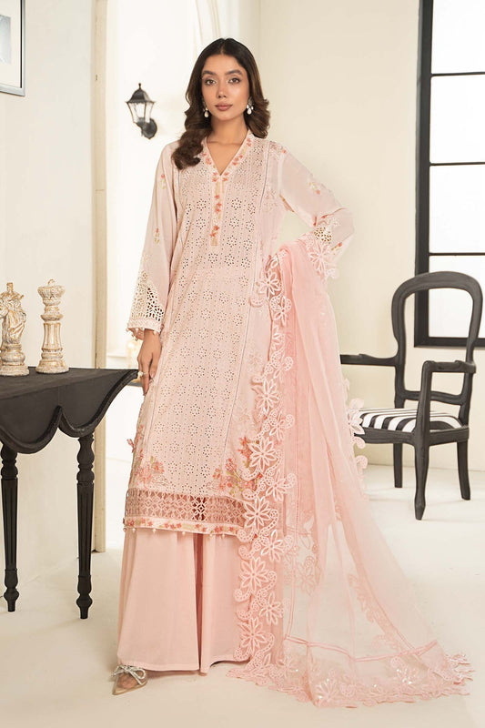 Maria B | Casual Pret 2024 | DW-EF24-05A - Maria Faisal