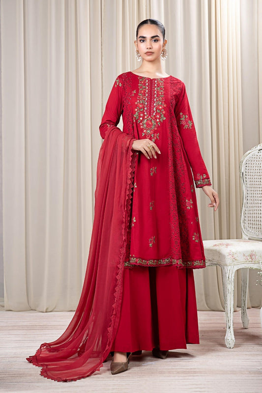 Maria B | Casual Pret 2024 | DW-EF24-08 - Maria Faisal