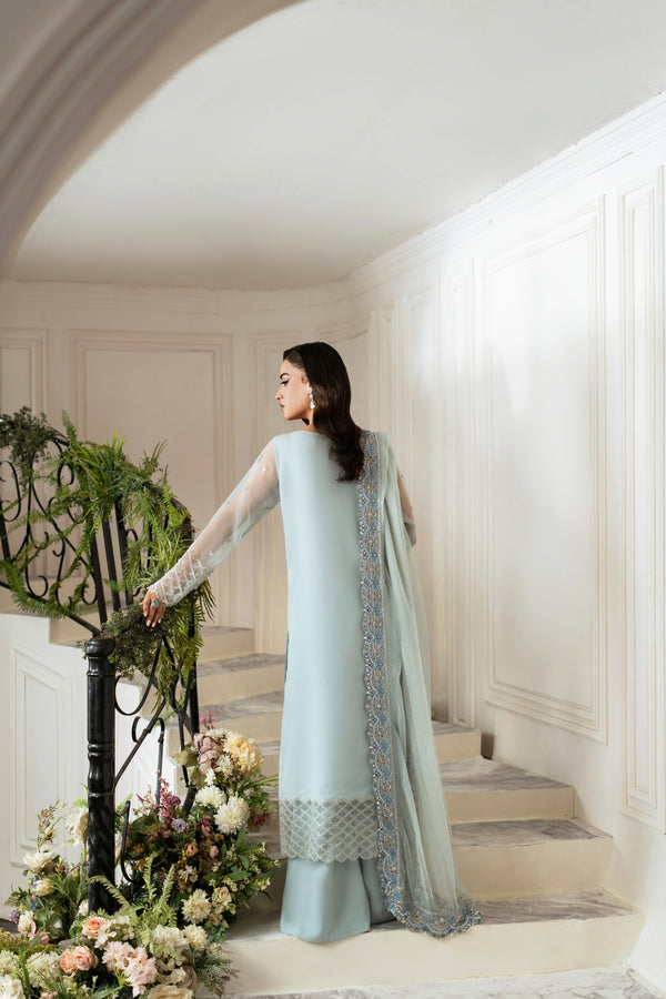 Azzal | Mishri Formals | Diyar - Ladies Clothes 
