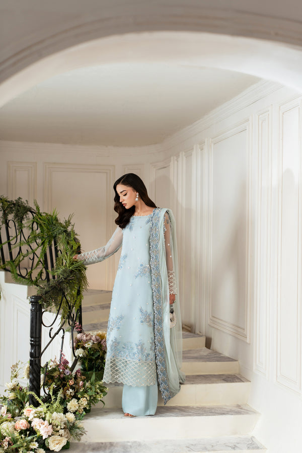 Azzal | Mishri Formals | Diyar - Ladies Clothes 