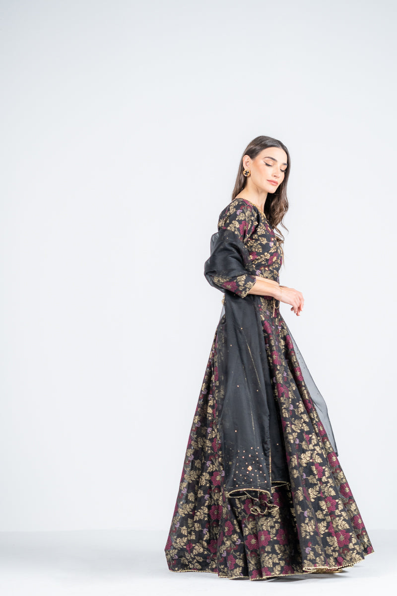 Ego | Diva Premium | FESTIVAL 3 PIECE - Ladies Clothes - Maria Faisal