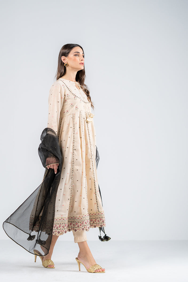 Ego | Diva Premium | MESMERIZE 3 PIECE - Ladies Clothes - Maria Faisal