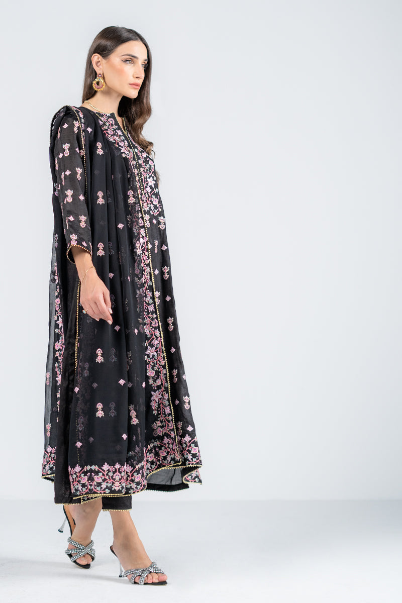Ego | Diva Premium | GLAMOUR 3 PIECE - Ladies Clothes - Maria Faisal