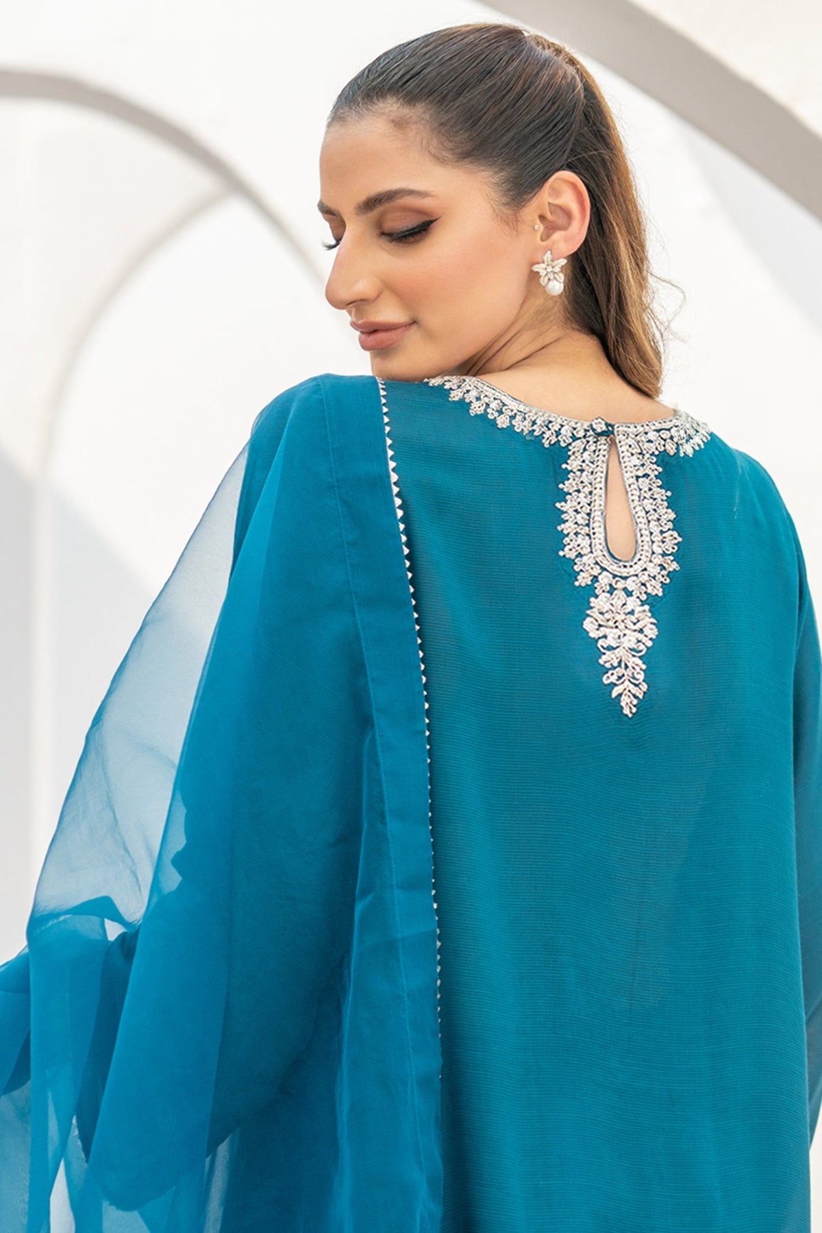 Ego | Diva Premium | BLING 3 PIECE - Ladies Clothes - Maria Faisal