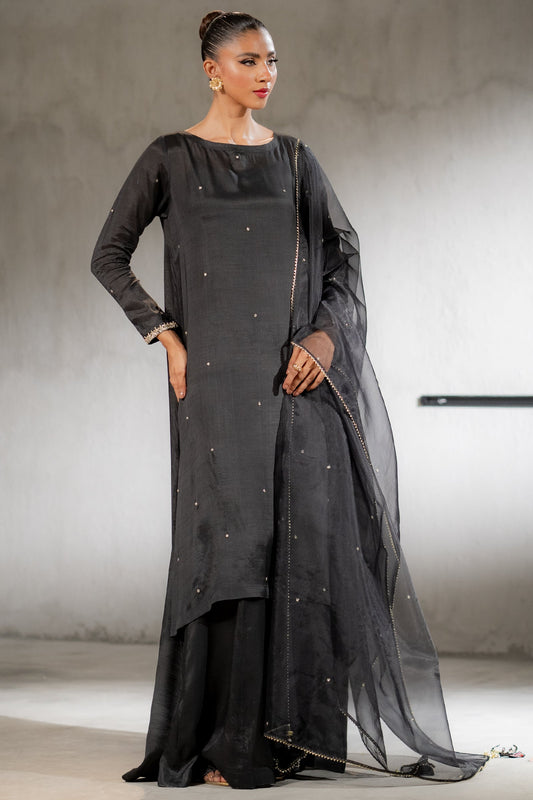 Ego | Diva Premium | MUGHAL TALES 3 PIECE - Ladies Clothes - Maria Faisal