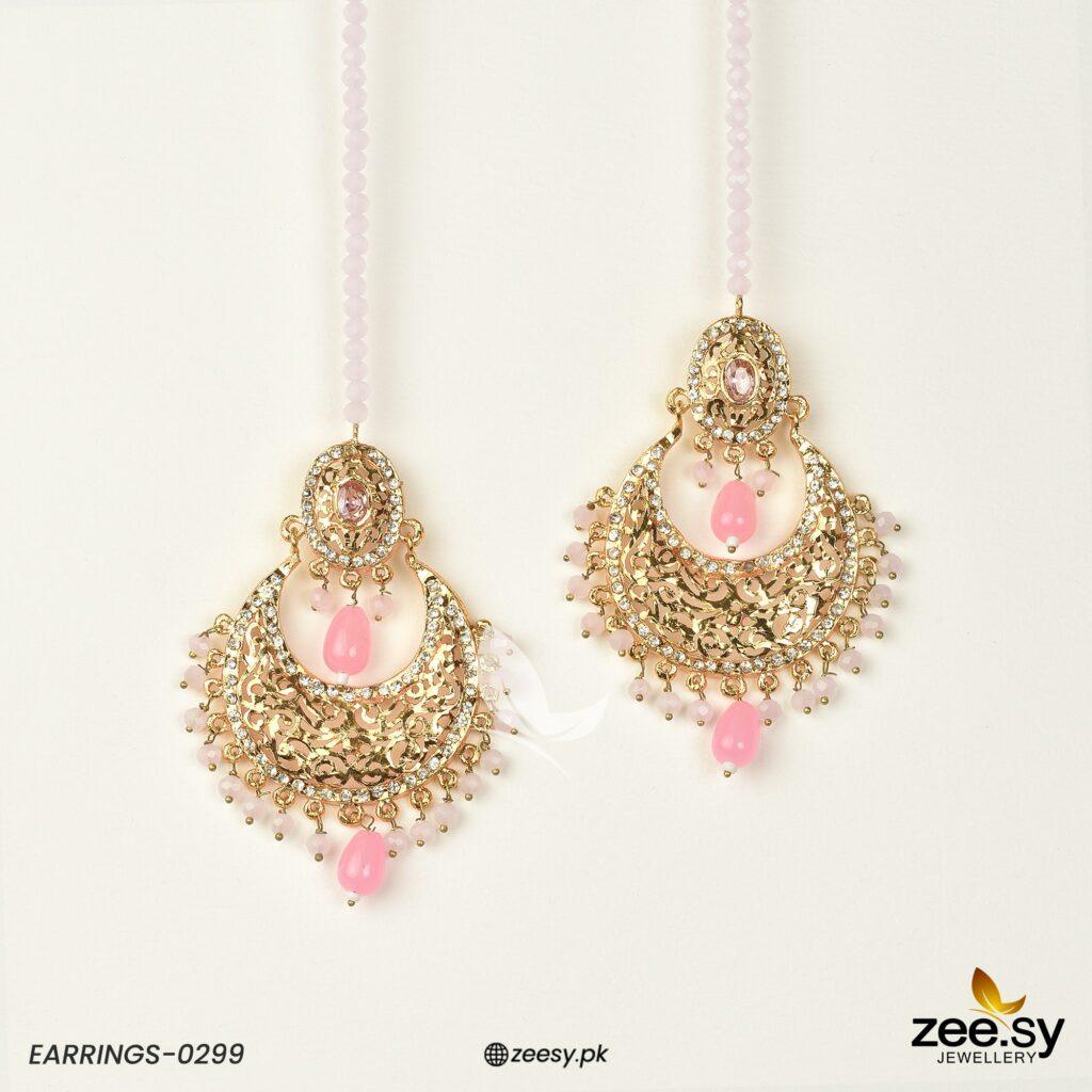Earrings-0299 - Earrings 