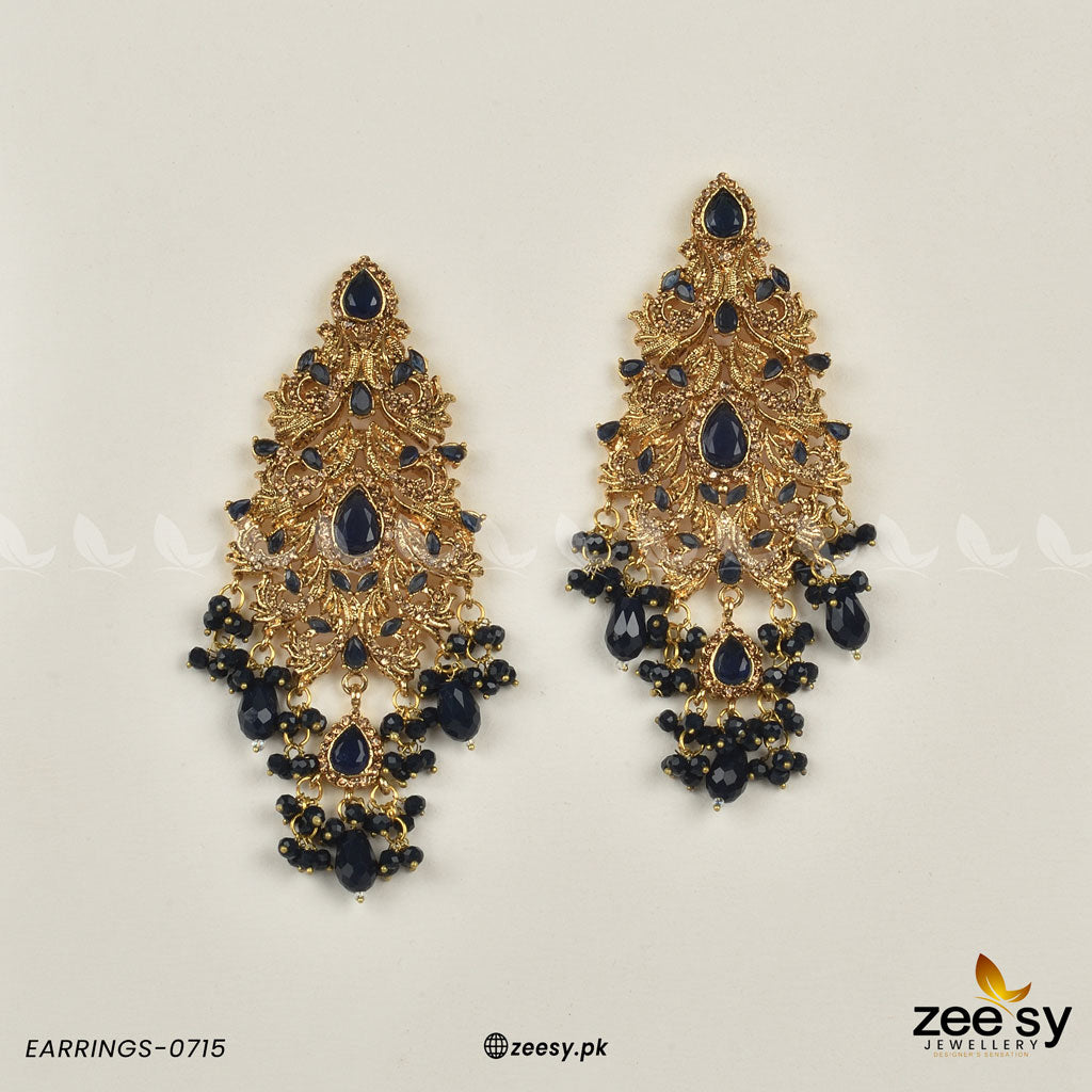 Earrings-0715 - Earrings 