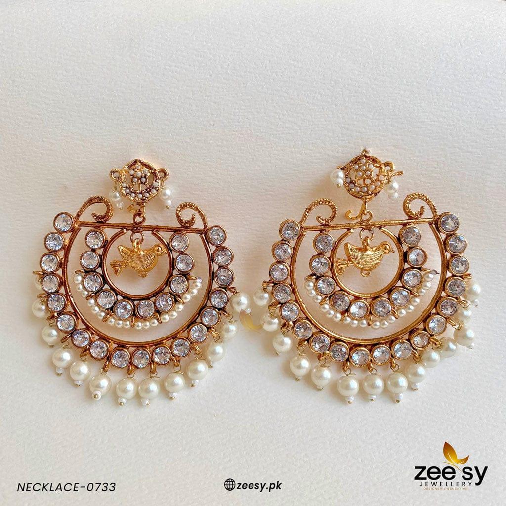 Earrings-0762 - Earrings 