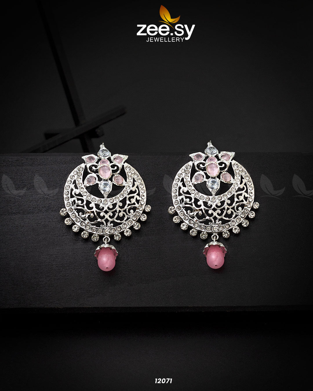 Earrings-0823 - Earrings 