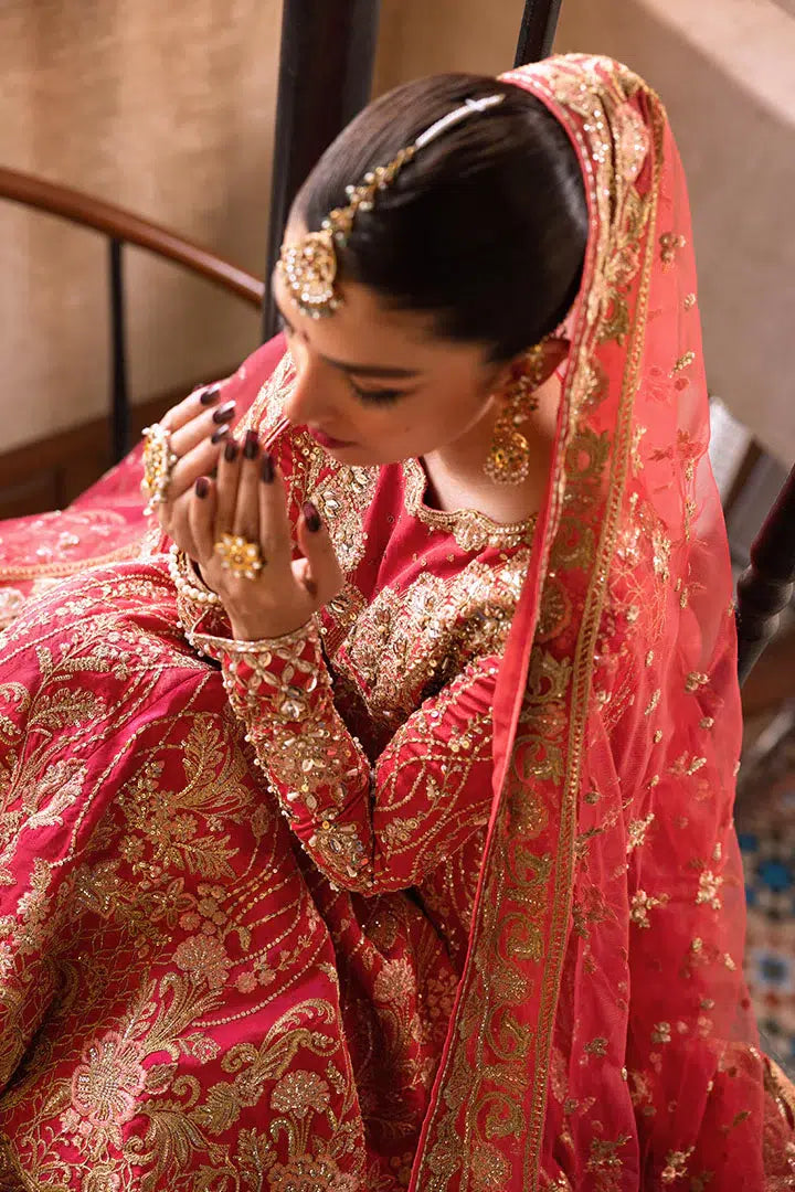 Erum Khan | Jahan Wedding 23 | Rani