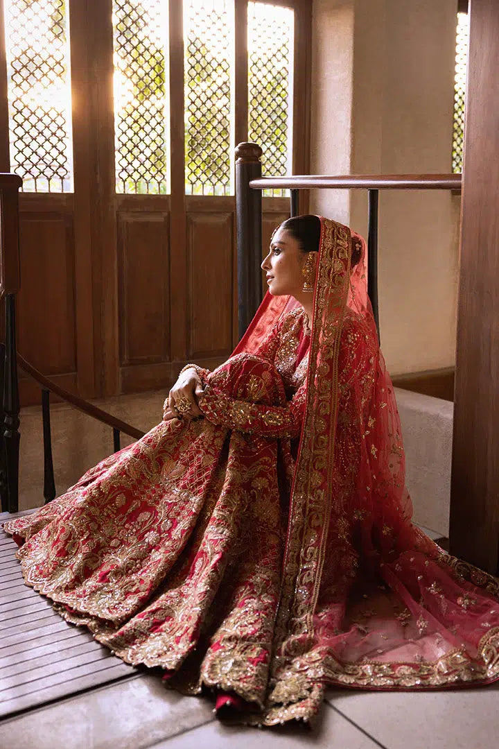 Erum Khan | Jahan Wedding 23 | Rani