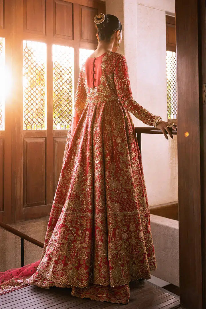 Erum Khan | Jahan Wedding 23 | Rani