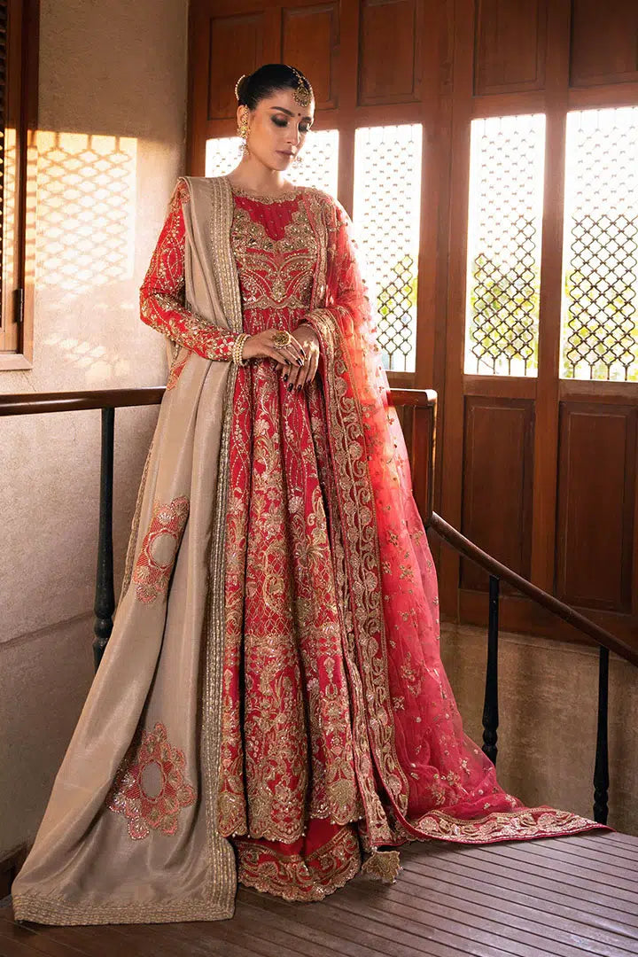 Erum Khan | Jahan Wedding 23 | Rani