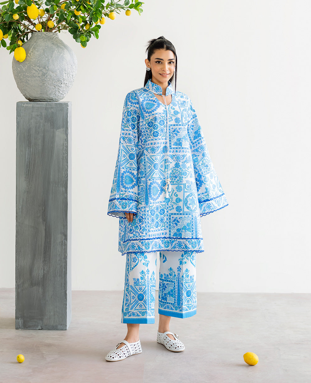 Republic Womenswear | Essentials 25 | ES-183 - Ladies Clothes - Maria Faisal