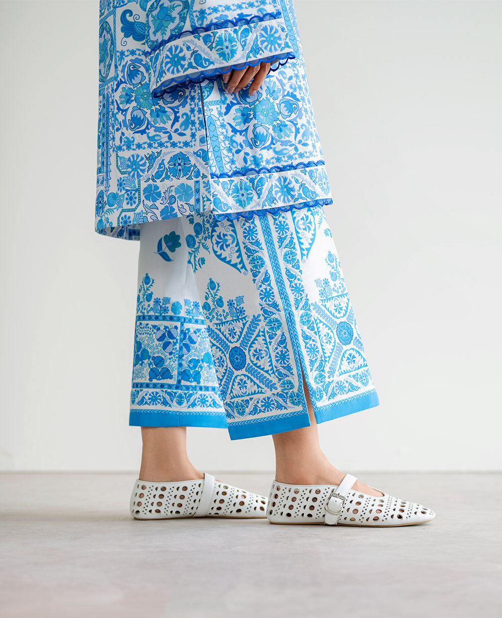 Republic Womenswear | Essentials 25 | ES-183 - Ladies Clothes - Maria Faisal