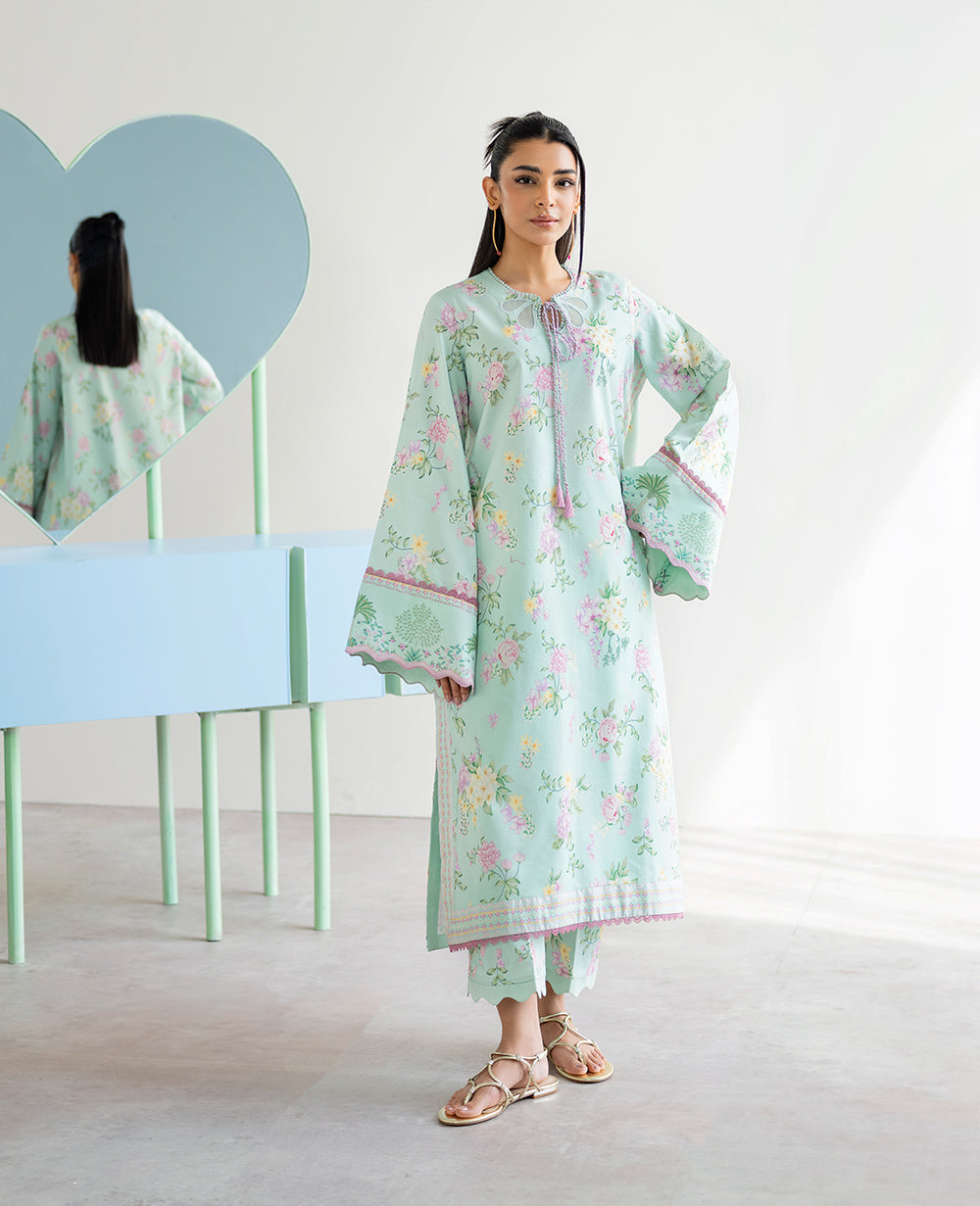 Republic Womenswear | Essentials 25 | ES-185 - Ladies Clothes - Maria Faisal
