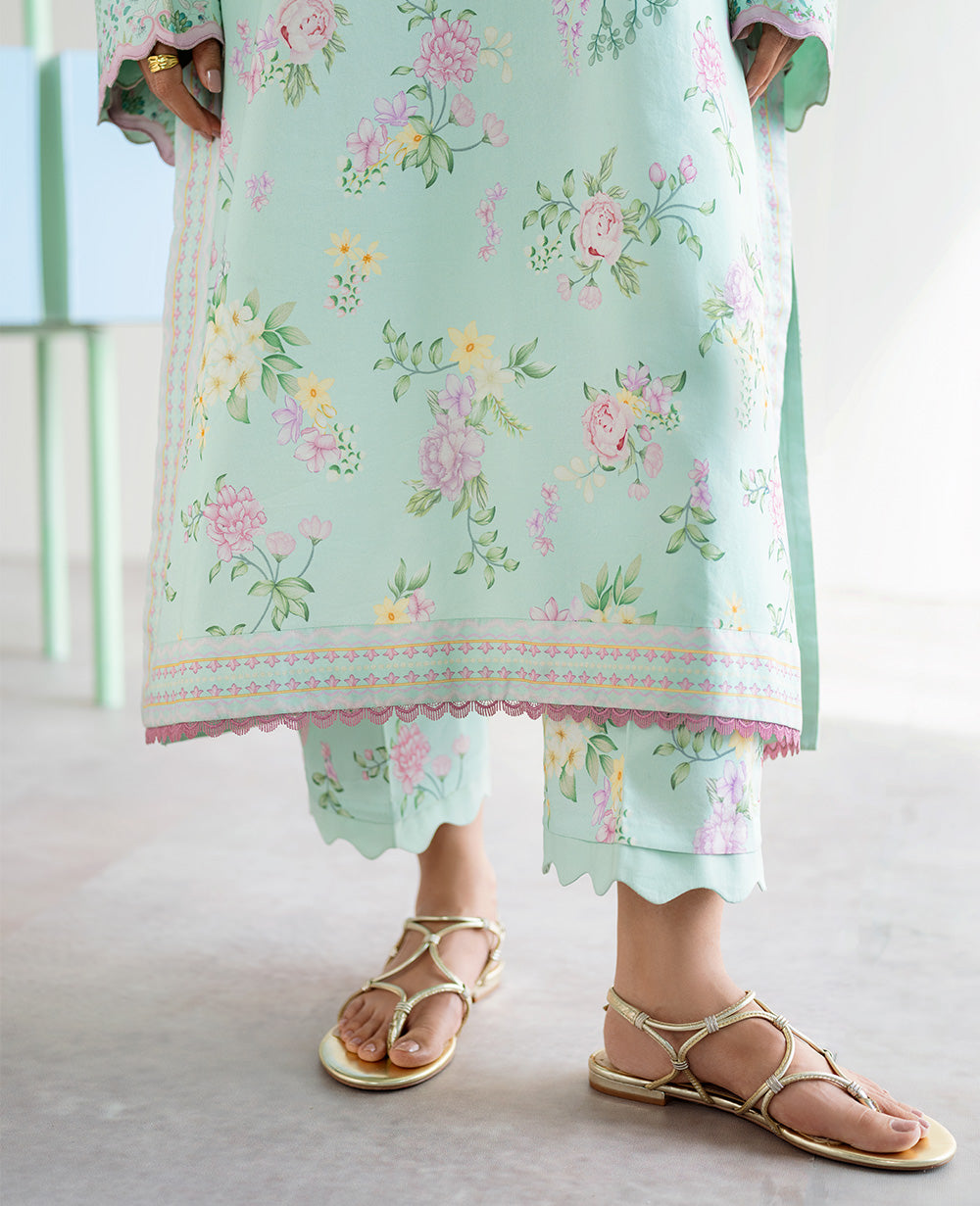 Republic Womenswear | Essentials 25 | ES-185 - Ladies Clothes - Maria Faisal