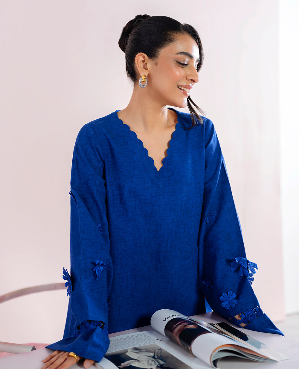Republic Womenswear | Essentials 25 | ES-189 - Ladies Clothes - Maria Faisal