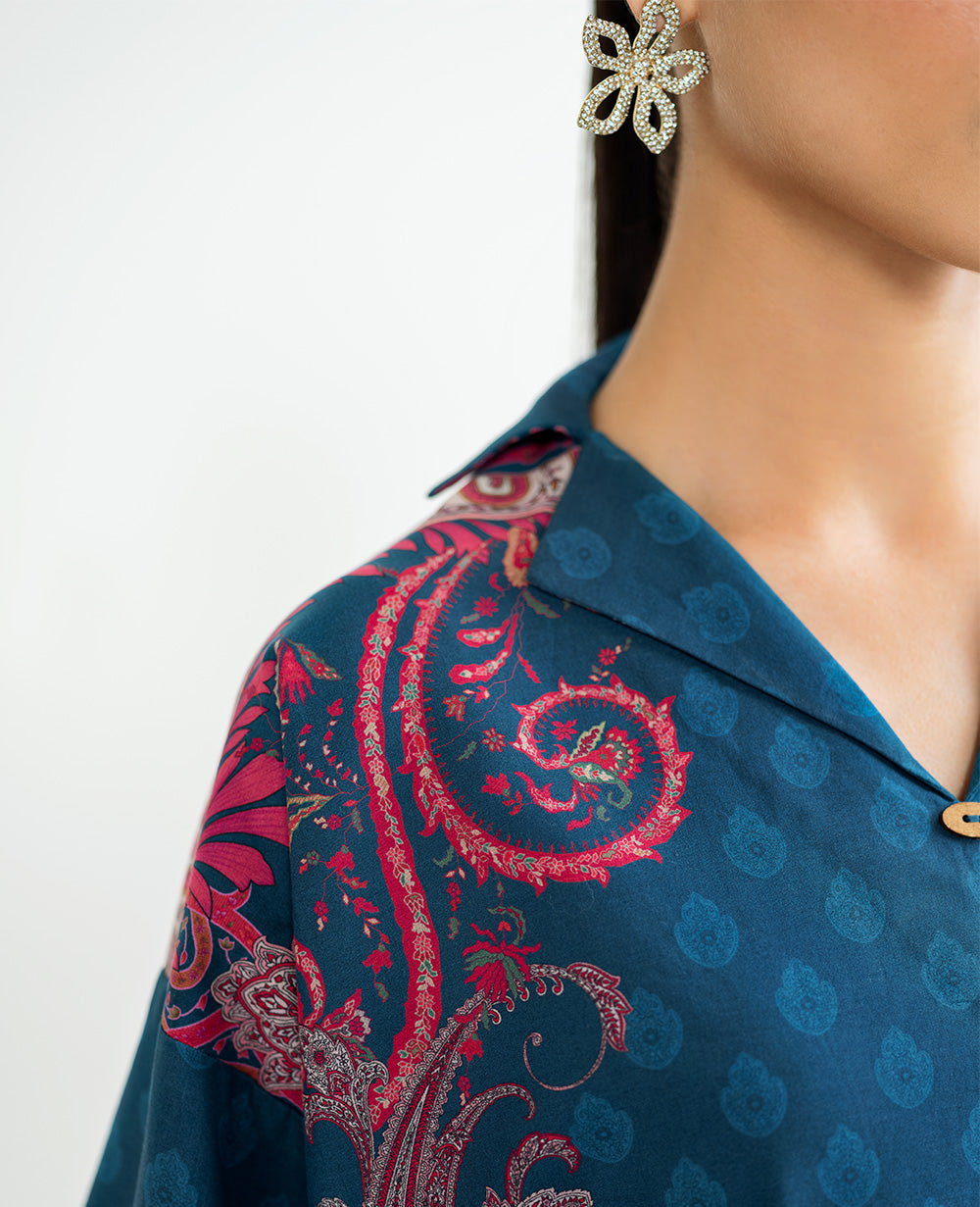 Republic Womenswear | Essentials 25 | ES-202 - Ladies Clothes - Maria Faisal