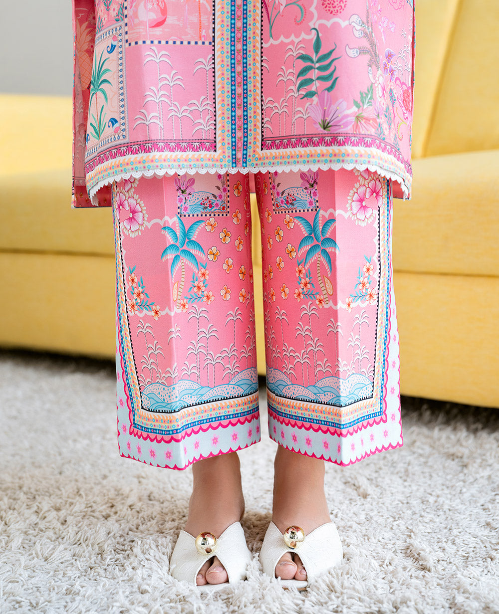 Republic Womenswear | Essentials 25 | ES-204 - Ladies Clothes - Maria Faisal