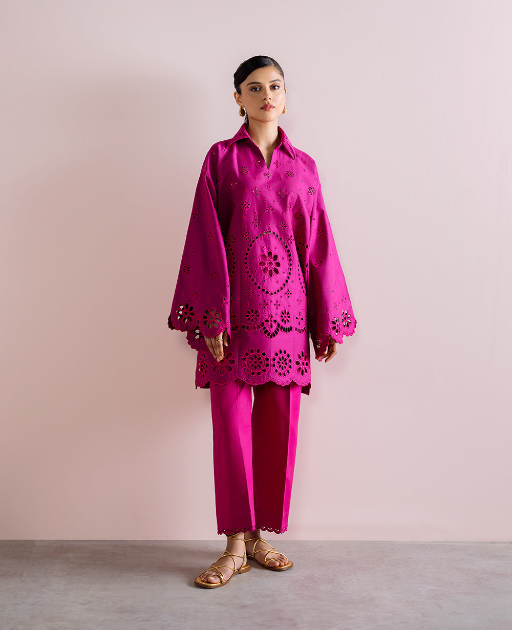 Republic Womenswear | Essentials 25 | ES-207 - Ladies Clothes - Maria Faisal