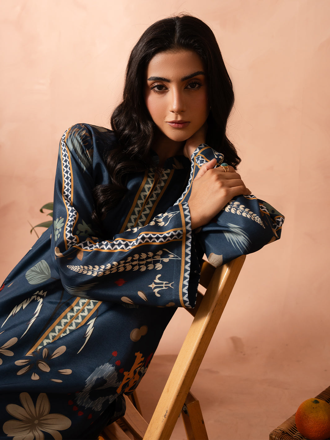 IZEL | Sunset street Pret | EIRA - Ladies Clothes - Maria Faisal