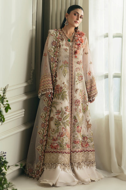 Elan | Wedding Festive 24 | BOTANICAL BLISS (EC24-02) - Ladies Clothes 