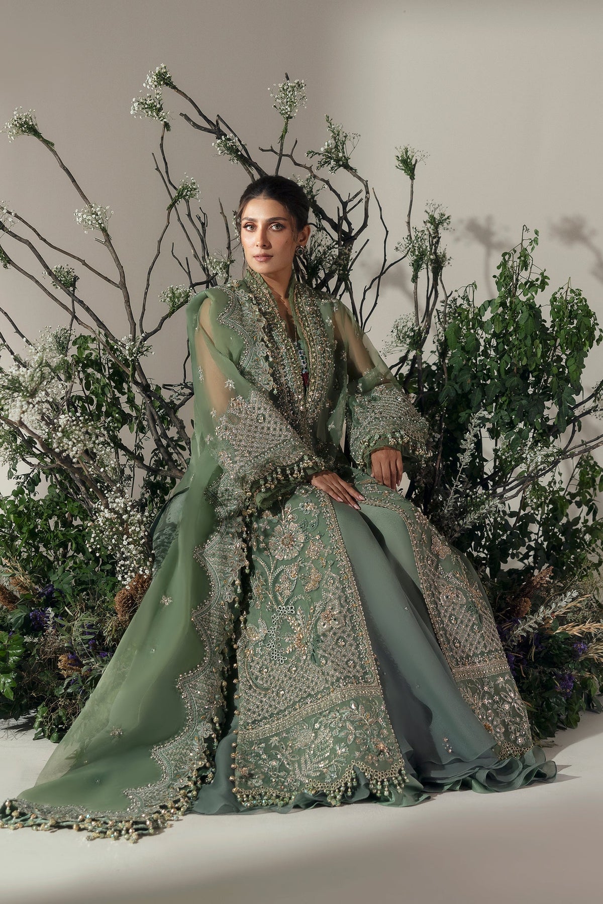 Elan | Wedding Festive 24 | JARDIN DE RÅ-VES (EC24-05) - Ladies Clothes 