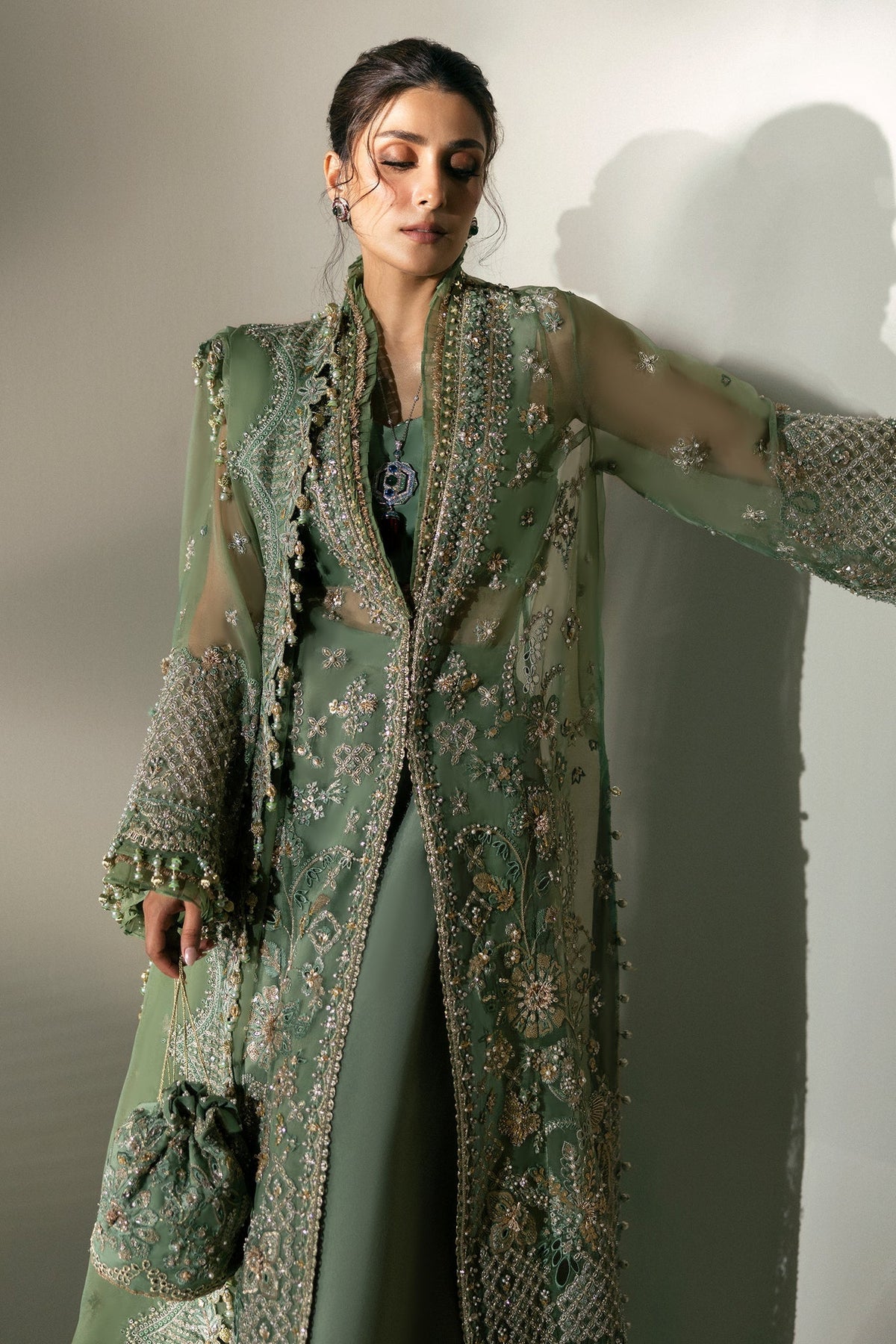 Elan | Wedding Festive 24 | JARDIN DE RÅ-VES (EC24-05) - Ladies Clothes 