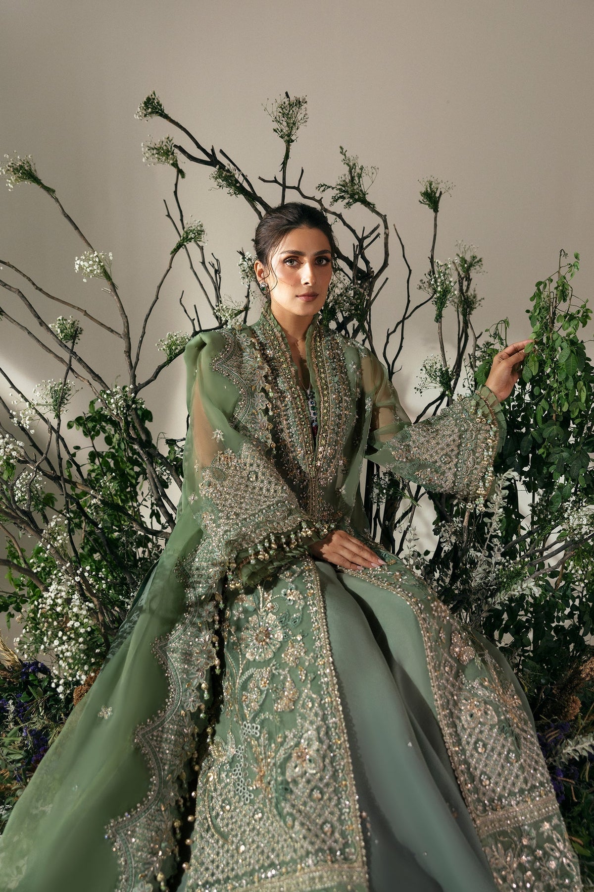 Elan | Wedding Festive 24 | JARDIN DE RÅ-VES (EC24-05) - Ladies Clothes 