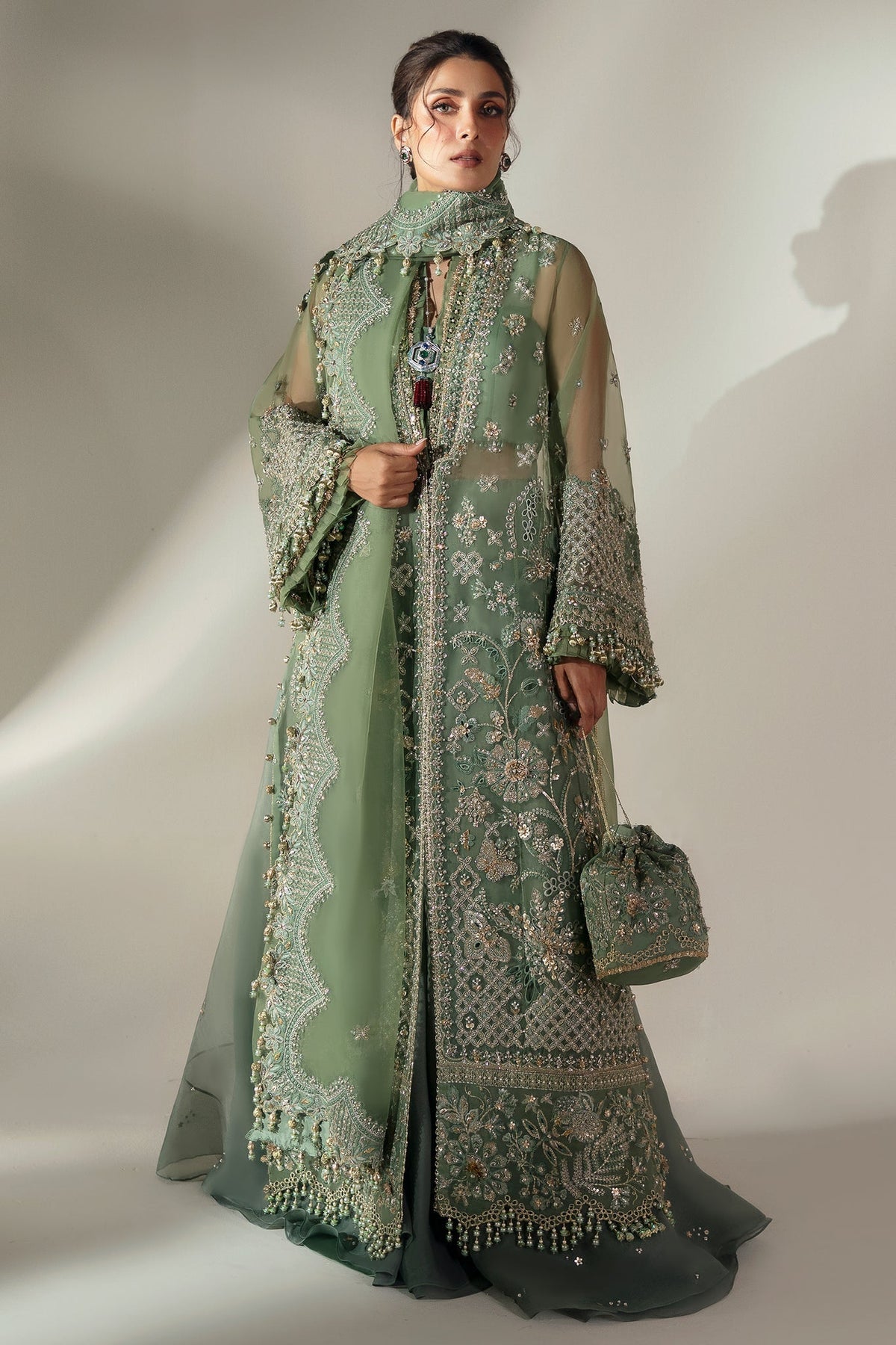 Elan | Wedding Festive 24 | JARDIN DE RÅ-VES (EC24-05) - Ladies Clothes 