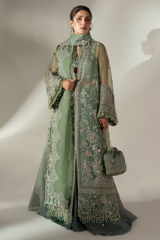 Elan | Wedding Festive 24 | JARDIN DE RÅ-VES (EC24-05) - Ladies Clothes 