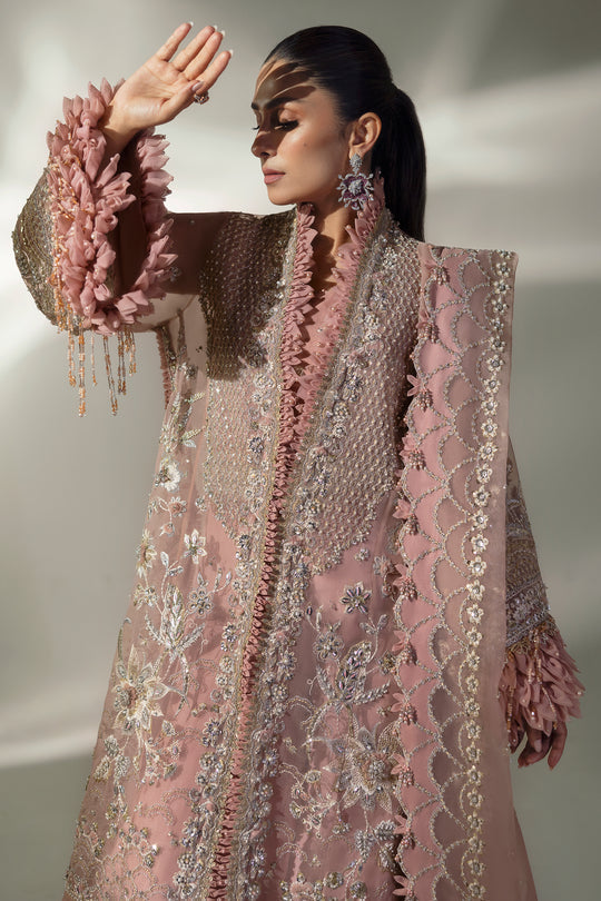 Elan | Wedding Festive 24 | CELESTIAL PETALS (EC24-07) - Ladies Clothes 