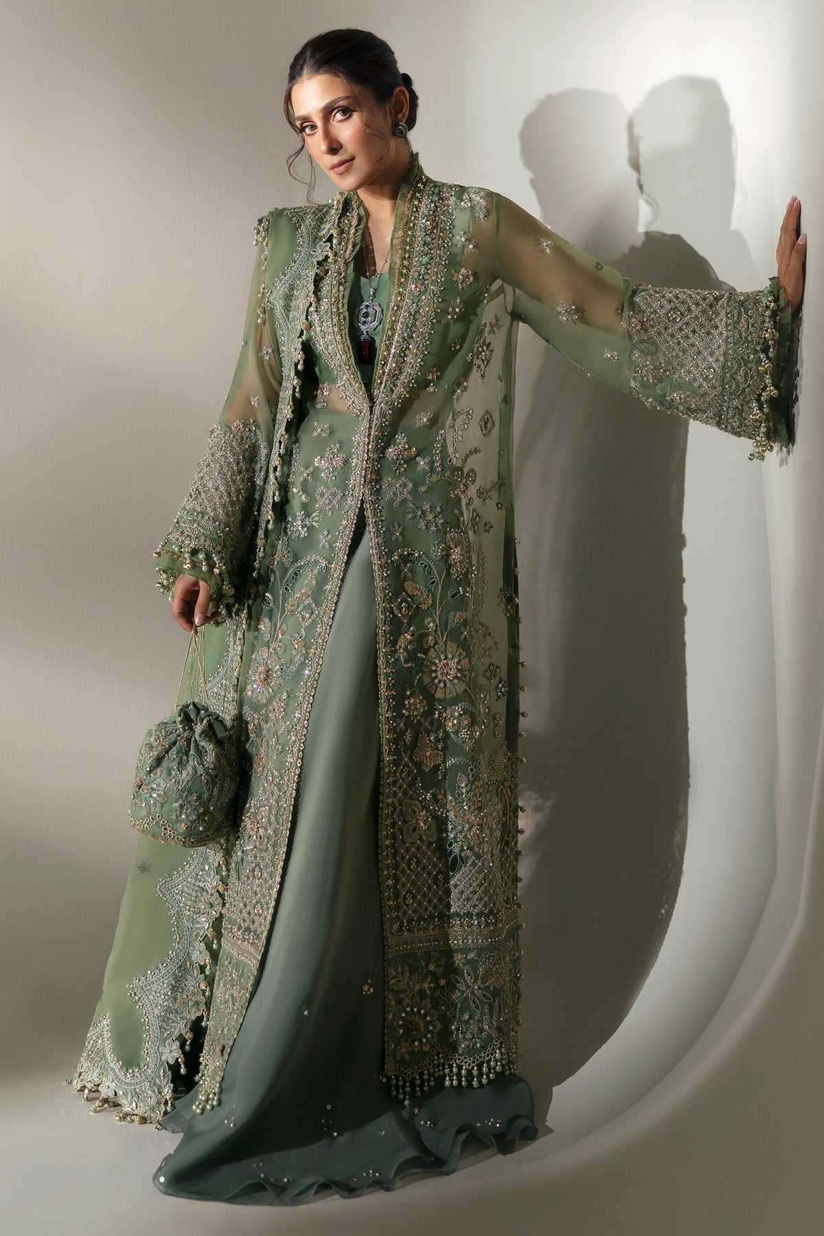 Elan | Wedding Festive 24 | JARDIN DE RÅ-VES (EC24-05) - Ladies Clothes 